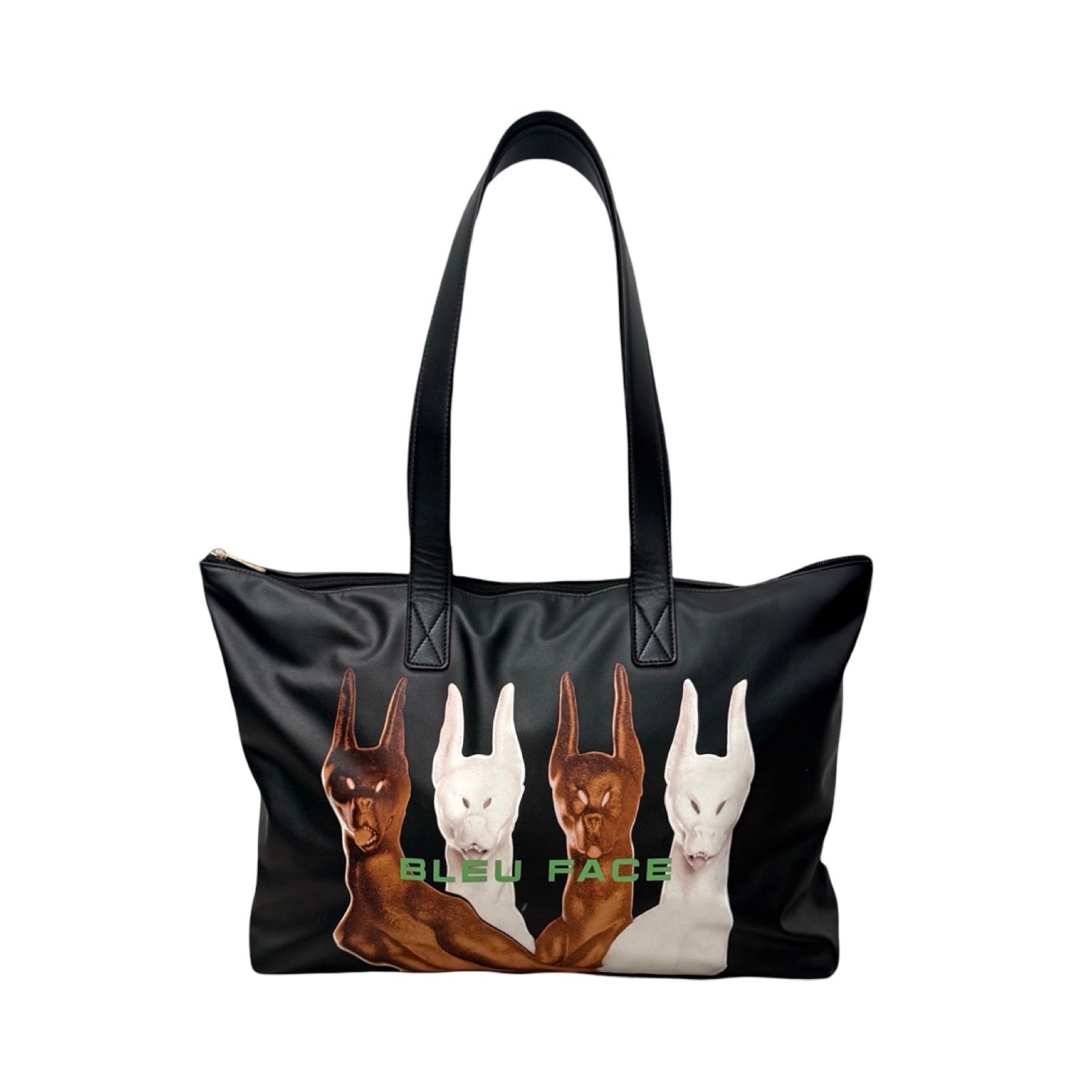 B9 TOTE BAG